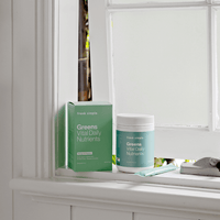 Greens Vital Daily Nutrients Sachets