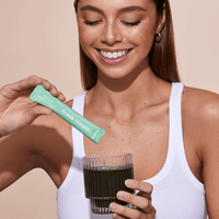 Greens Vital Daily Nutrients Sachets