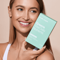 Greens Vital Daily Nutrients Sachets