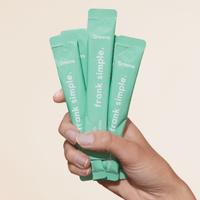 Greens Vital Daily Nutrients Sachets