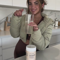 Gut Restore Prebiotic Collagen