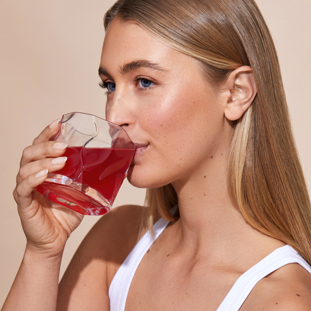 OUR THREE TOP TIPS TO HEAL THE GUT – Frank Simple