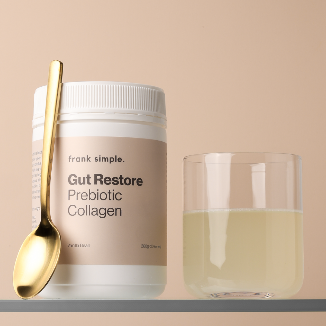 Is Your Gut Just… Off? Here’s What It Means (and How to Fix It)