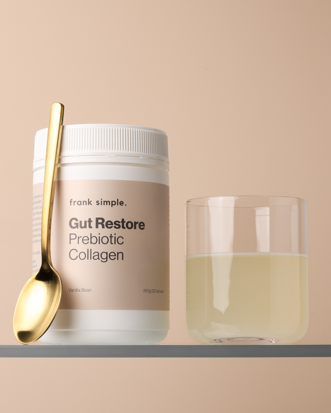 Is Your Gut Just… Off? Here’s What It Means (and How to Fix It)