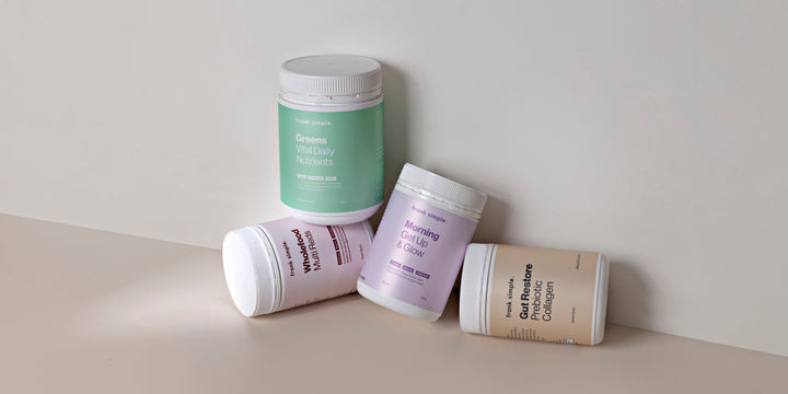 Frank Simple Products