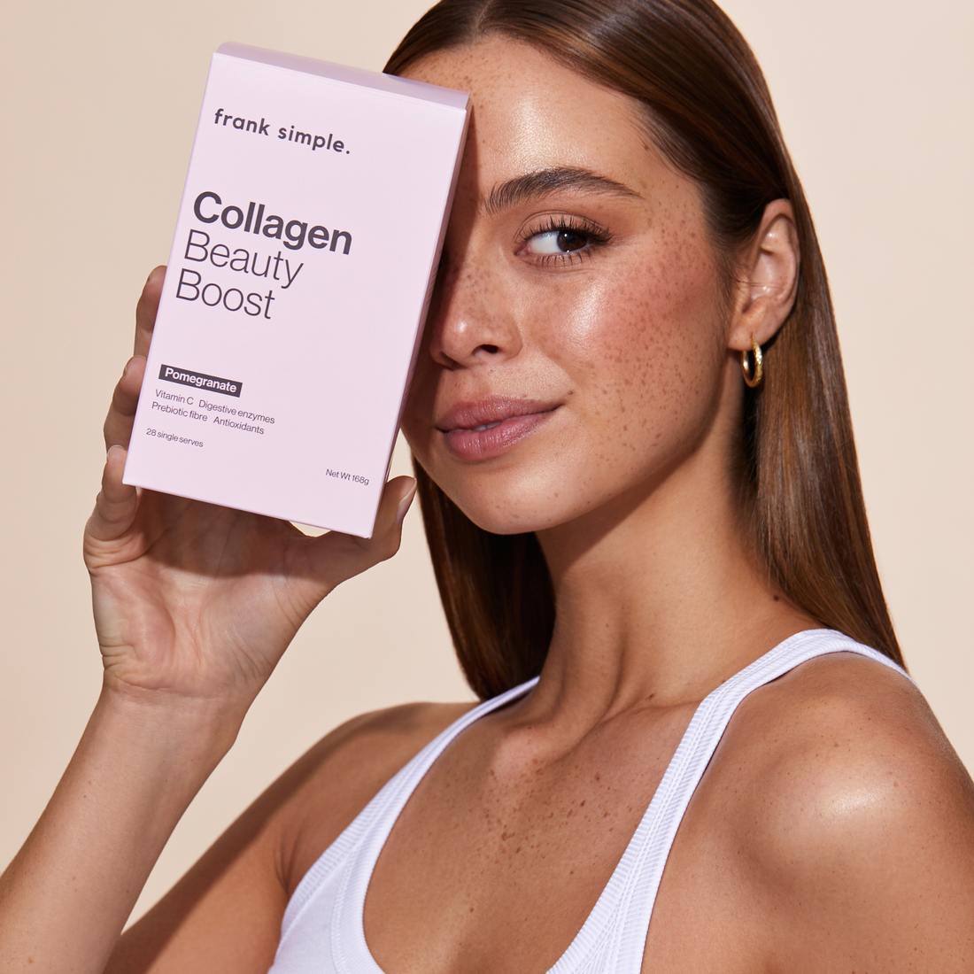 Collagen Beauty Boost Sachets