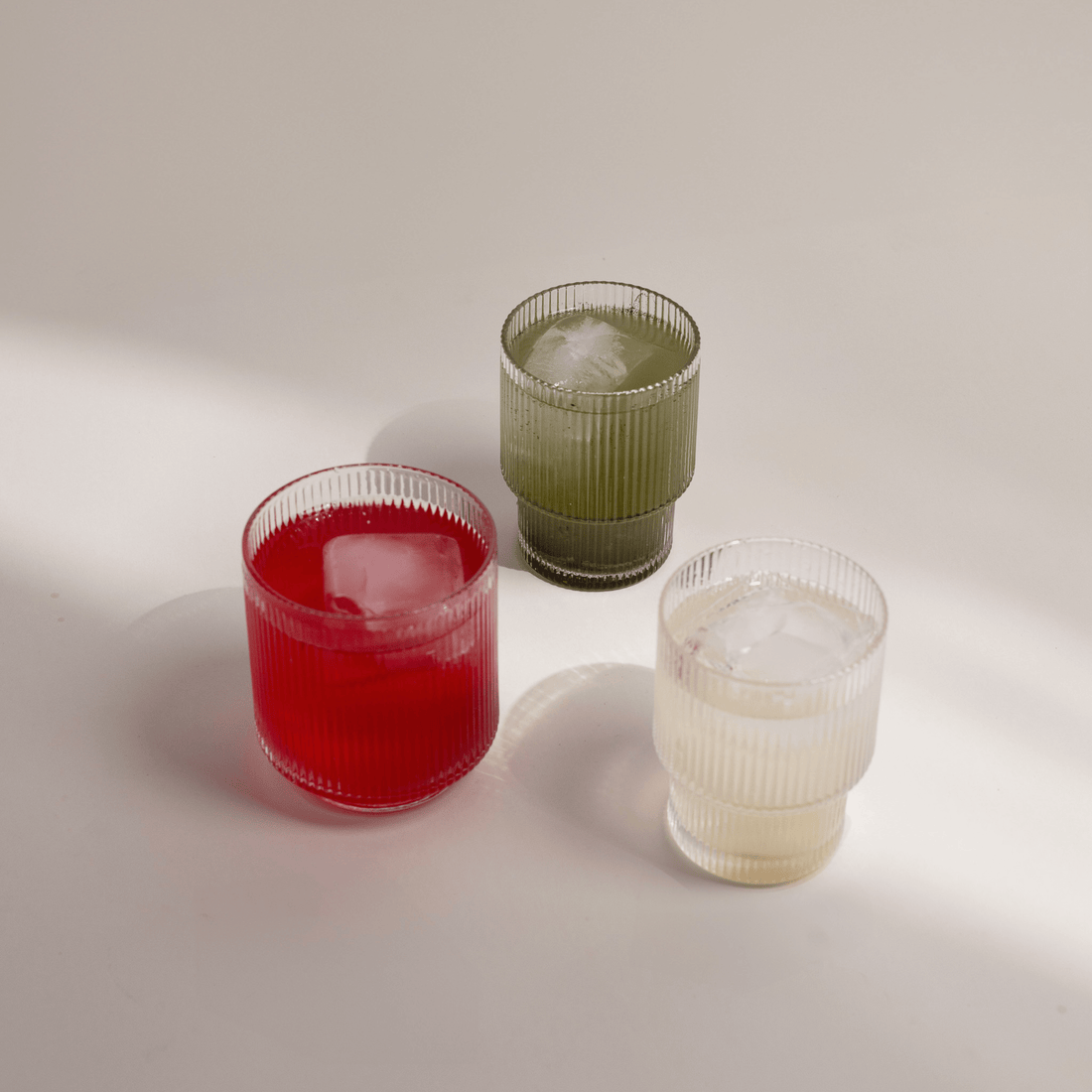 Greens - Vital Daily Nutrients | Frank Simple
