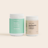 Gut Restore & Greens Value Duo