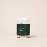 Apple Cider Vinegar Capsules