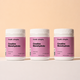Creatine Monohydrate Berry Blast