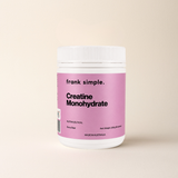 Creatine Monohydrate Berry Blast