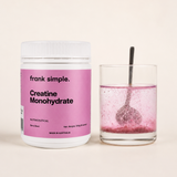 Creatine Monohydrate Berry Blast